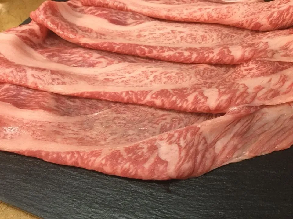 神戸牛・松阪牛・佐賀牛・都萬牛・のざき牛 極上のみ!